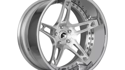 Forgiato Affilato ECL Wheel                                     - FRG-AFFILATO-ECL - Image 6