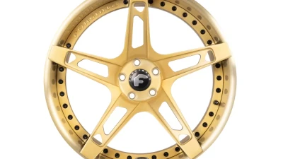 Forgiato Affilato ECL Wheel                                     - FRG-AFFILATO-ECL - Image 7