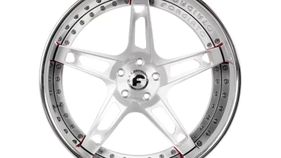 Forgiato Affilato ECL Wheel                                     - FRG-AFFILATO-ECL - Image 9