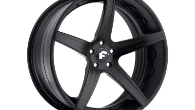 Forgiato Aggio ECL Wheel                                     - FRG-AGGIO-ECL - Image 8