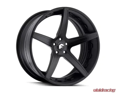 Forgiato Aggio ECL Wheel - FRG-AGGIO-ECL
