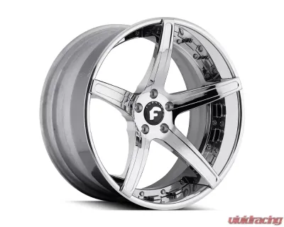 Forgiato Aggio ECL Wheel - FRG-AGGIO-ECL