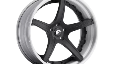 Forgiato Aggio ECL Wheel                                     - FRG-AGGIO-ECL - Image 3