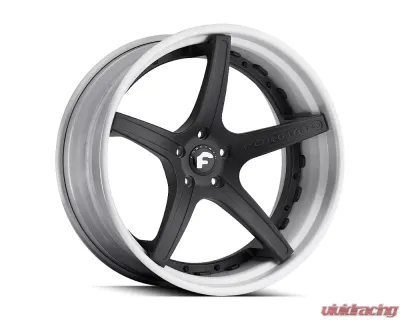 Forgiato Aggio ECL Wheel - FRG-AGGIO-ECL
