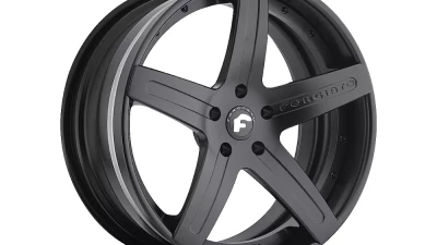 Forgiato Aggio ECL Wheel                                     - FRG-AGGIO-ECL - Image 4