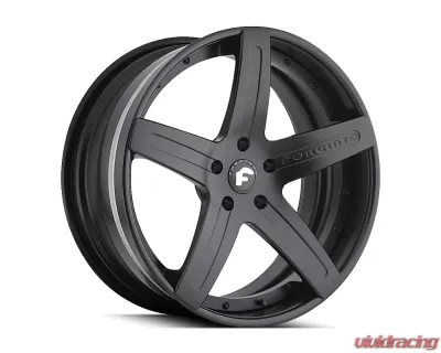 Forgiato Aggio ECL Wheel - FRG-AGGIO-ECL