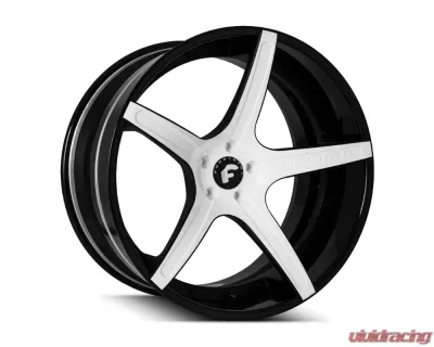 Forgiato Aggio ECL Wheel - FRG-AGGIO-ECL