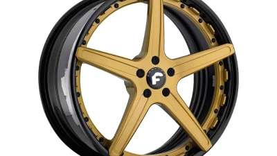 Forgiato Aggio ECL Wheel                                     - FRG-AGGIO-ECL - Image 6