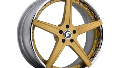 Forgiato Aggio ECL Wheel                                     - FRG-AGGIO-ECL - Image 7