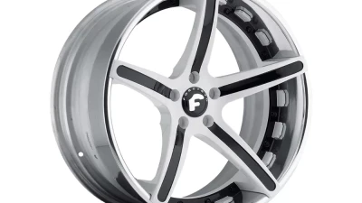 Forgiato Aggio ECL Wheel                                     - FRG-AGGIO-ECL - Image 8