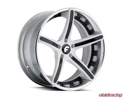 Forgiato Aggio ECL Wheel - FRG-AGGIO-ECL