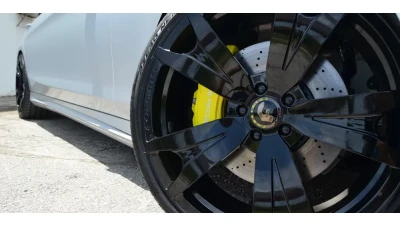 Forgiato Aguzzo-ECL Wheel                                     - FRG-AGUZZO-ECL - Image 15