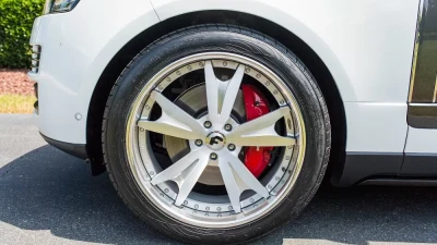Forgiato Aguzzo-ECL Wheel                                     - FRG-AGUZZO-ECL - Image 7
