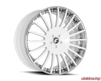 Forgiato Andata ECL Wheel - FRG-ANDATA-ECL