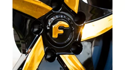 Forgiato Appuntito ECL Wheel                                     - FRG-APPUNTITO-ECL - Image 16