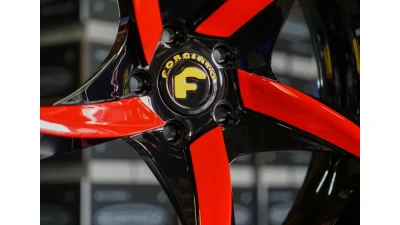 Forgiato Appuntito ECL Wheel                                     - FRG-APPUNTITO-ECL - Image 20