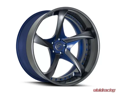 Forgiato Appuntito ECL Wheel - FRG-APPUNTITO-ECL