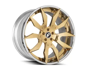 Forgiato Artigli ECL Wheel