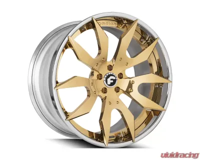 Forgiato Artigli ECL Wheel - FRG-ARTIGLI-ECL