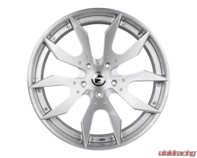 Forgiato Artigli ECL Wheel - FRG-ARTIGLI-ECL