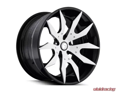 Forgiato Artigli ECL Wheel - FRG-ARTIGLI-ECL