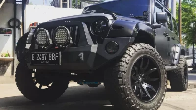 Forgiato Artigli ECL Wheel                                     - FRG-ARTIGLI-ECL - Image 12