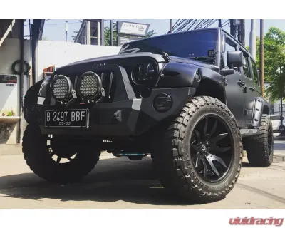 Forgiato Artigli ECL Wheel - FRG-ARTIGLI-ECL