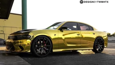 Forgiato Artigli ECL Wheel                                     - FRG-ARTIGLI-ECL - Image 14