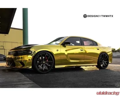 Forgiato Artigli ECL Wheel - FRG-ARTIGLI-ECL