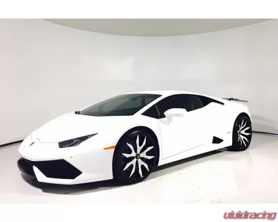 Forgiato Artigli ECL Wheel - FRG-ARTIGLI-ECL