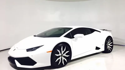 Forgiato Artigli ECL Wheel                                     - FRG-ARTIGLI-ECL - Image 17