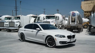 Forgiato Artigli ECL Wheel                                     - FRG-ARTIGLI-ECL - Image 18