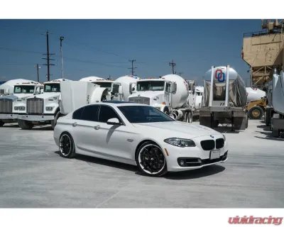 Forgiato Artigli ECL Wheel - FRG-ARTIGLI-ECL