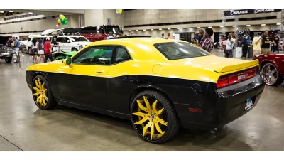 Forgiato Artigli ECL Wheel                                     - FRG-ARTIGLI-ECL - Image 19