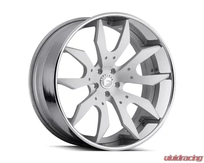 Forgiato Artigli ECL Wheel - FRG-ARTIGLI-ECL