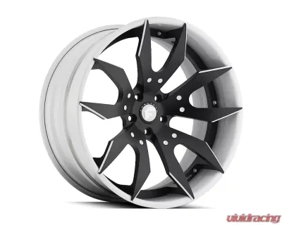 Forgiato Artigli ECL Wheel - FRG-ARTIGLI-ECL