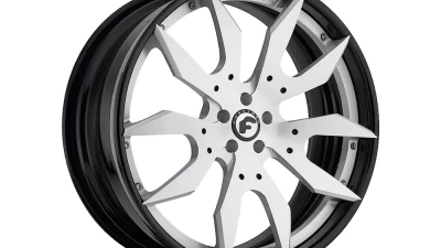 Forgiato Artigli ECL Wheel                                     - FRG-ARTIGLI-ECL - Image 6