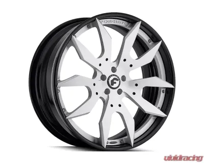 Forgiato Artigli ECL Wheel - FRG-ARTIGLI-ECL