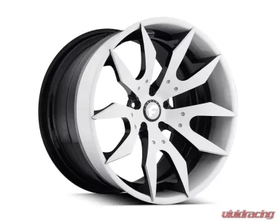 Forgiato Artigli ECL Wheel - FRG-ARTIGLI-ECL