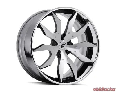 Forgiato Artigli ECL Wheel - FRG-ARTIGLI-ECL