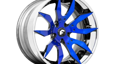 Forgiato Artigli ECL Wheel                                     - FRG-ARTIGLI-ECL - Image 9