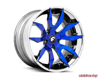 Forgiato Artigli ECL Wheel - FRG-ARTIGLI-ECL