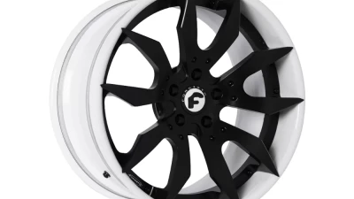 Forgiato Artigli ECL Wheel                                     - FRG-ARTIGLI-ECL - Image 10