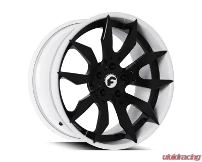 Forgiato Artigli ECL Wheel - FRG-ARTIGLI-ECL