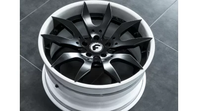 Forgiato Artigli ECL Wheel                                     - FRG-ARTIGLI-ECL - Image 11