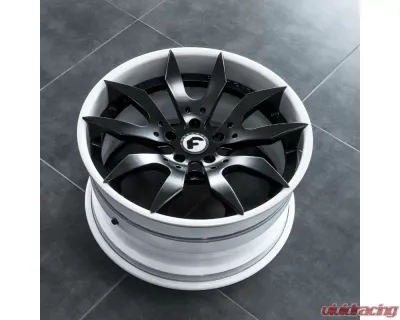 Forgiato Artigli ECL Wheel - FRG-ARTIGLI-ECL