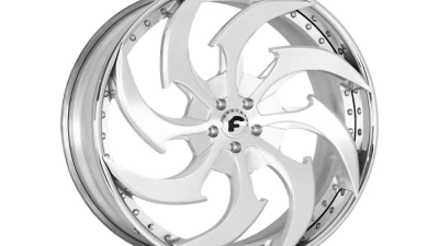 Forgiato Avviato ECL Wheel                                     - FRG-AVVIATO-ECL - Image 11