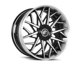 Forgiato Blocco ECL Wheel