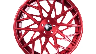 Forgiato Blocco ECL Wheel                                     - FRG-BLOCCO-ECL - Image 3