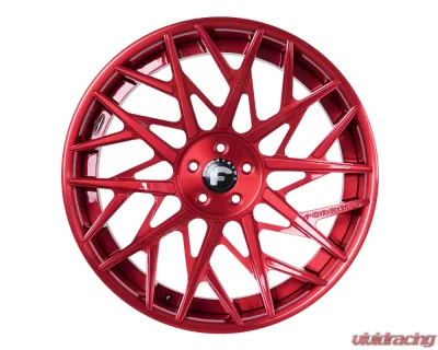 Forgiato Blocco ECL Wheel - FRG-BLOCCO-ECL